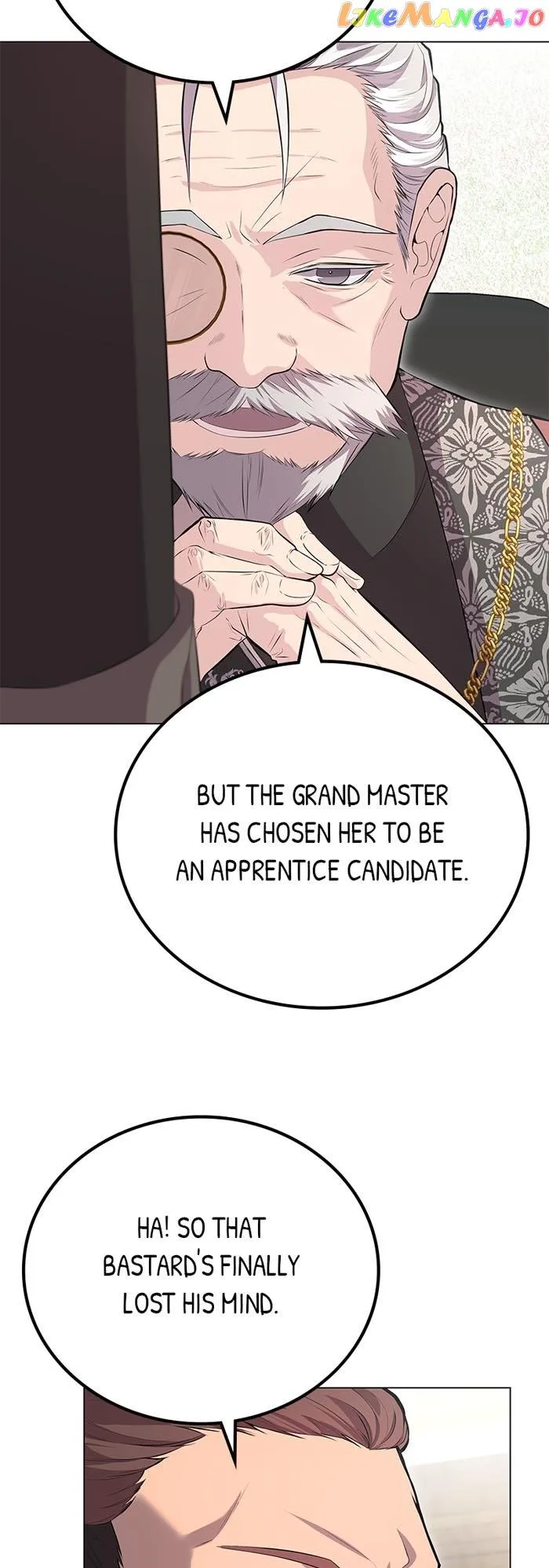 Trumping My Tragic Destiny Chapter 6 page 60