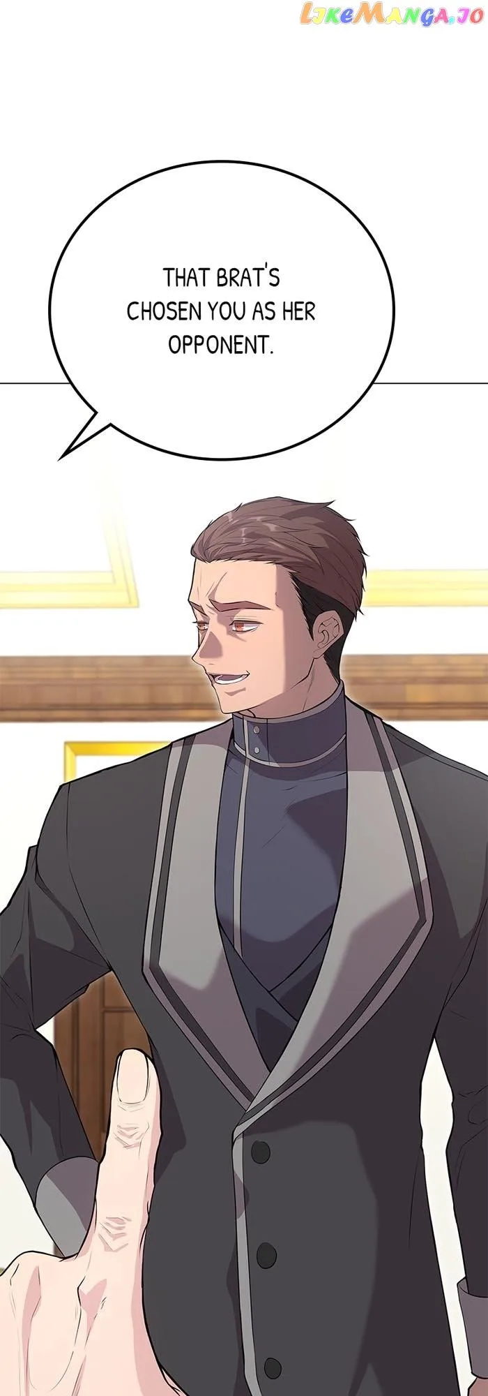 Trumping My Tragic Destiny Chapter 6 page 67