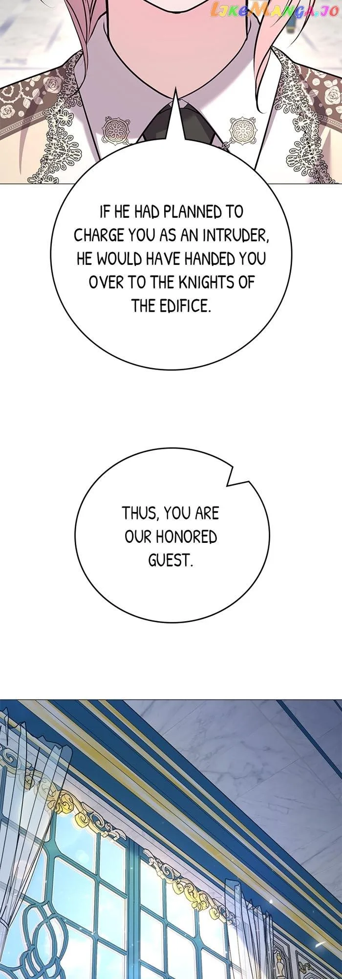 Trumping My Tragic Destiny Chapter 3 page 58