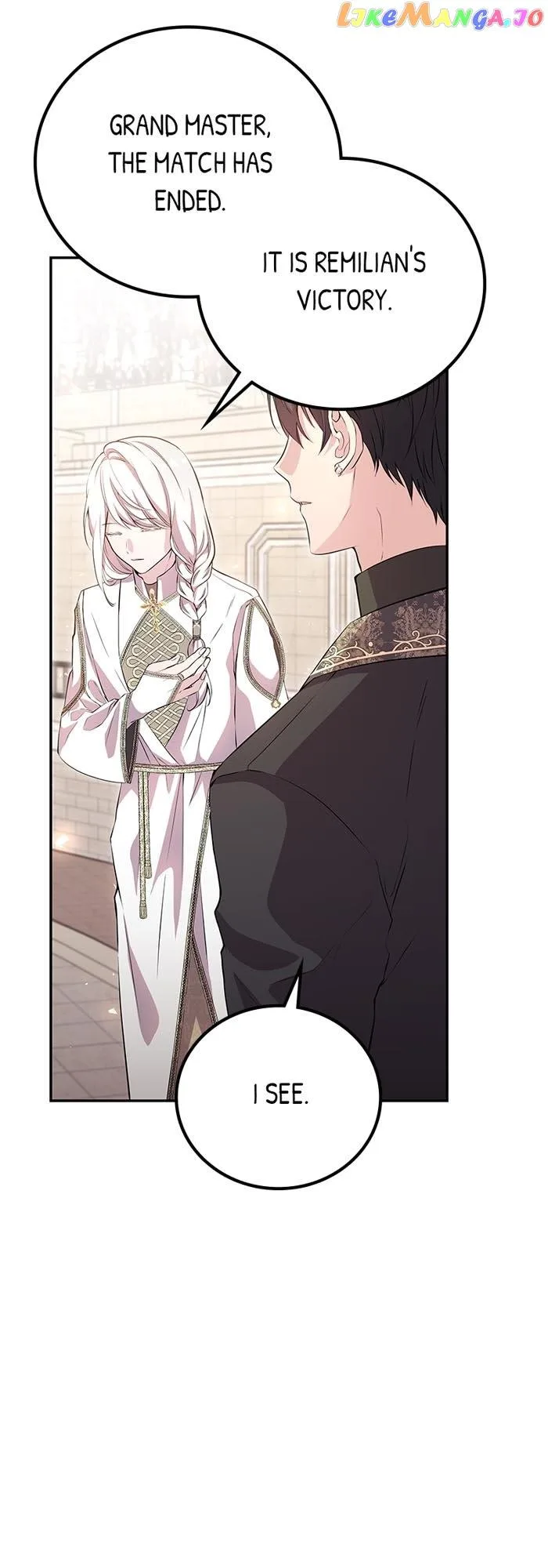 Trumping My Tragic Destiny Chapter 8 page 42