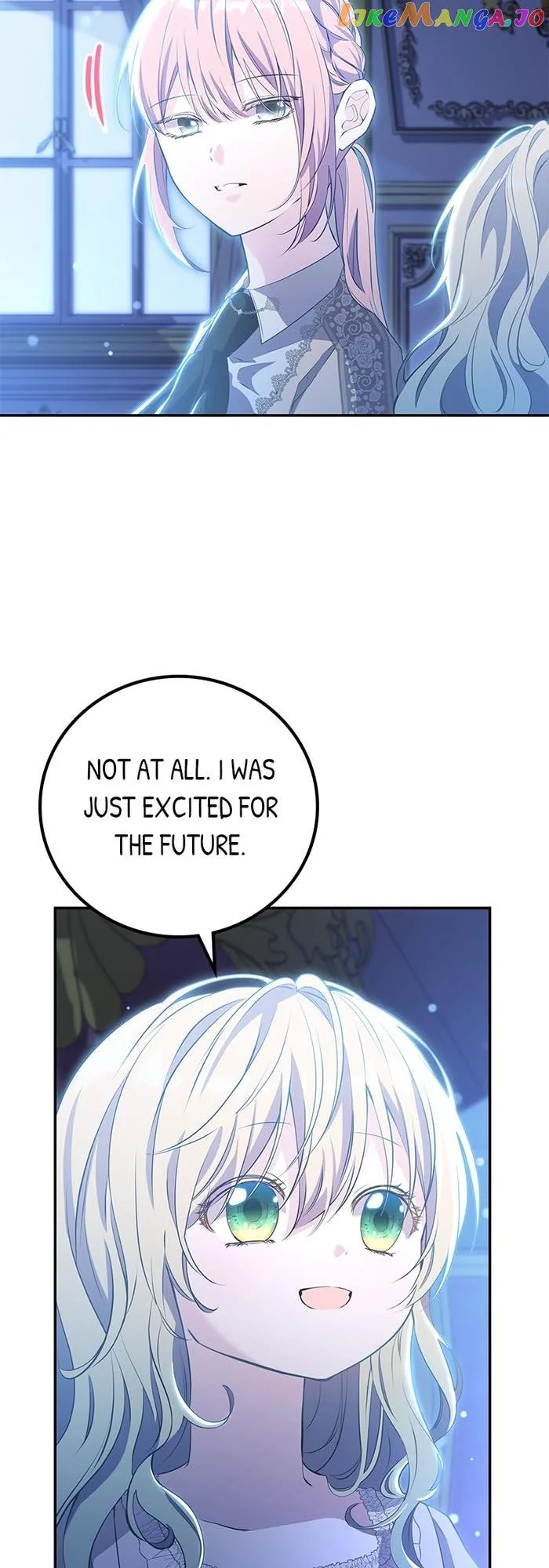 Trumping My Tragic Destiny Chapter 8 page 57