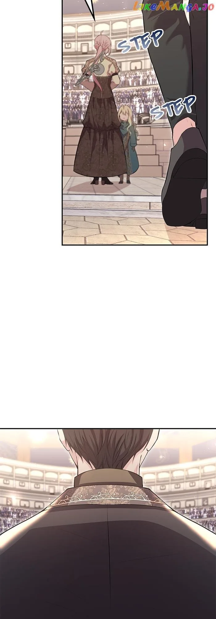 Trumping My Tragic Destiny Chapter 8 page 39