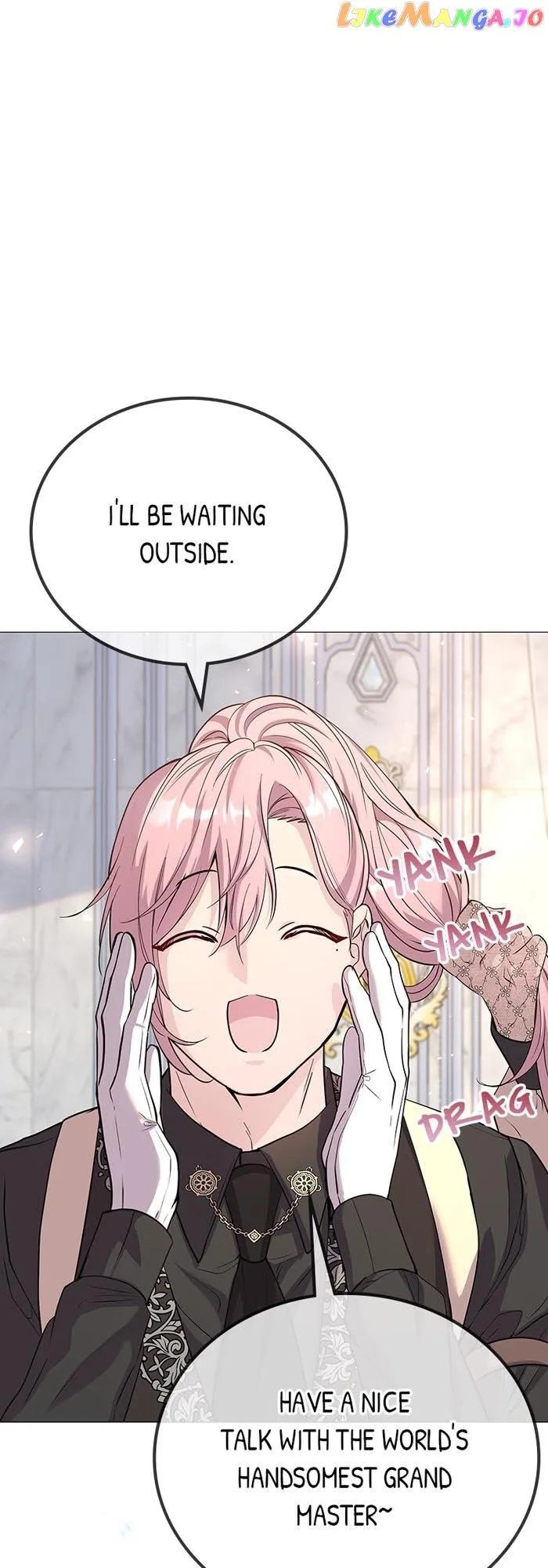 Trumping My Tragic Destiny Chapter 4 page 79