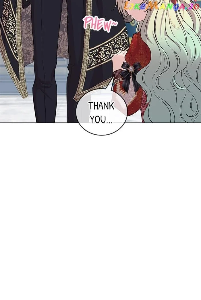 Trumping My Tragic Destiny Chapter 4 page 74