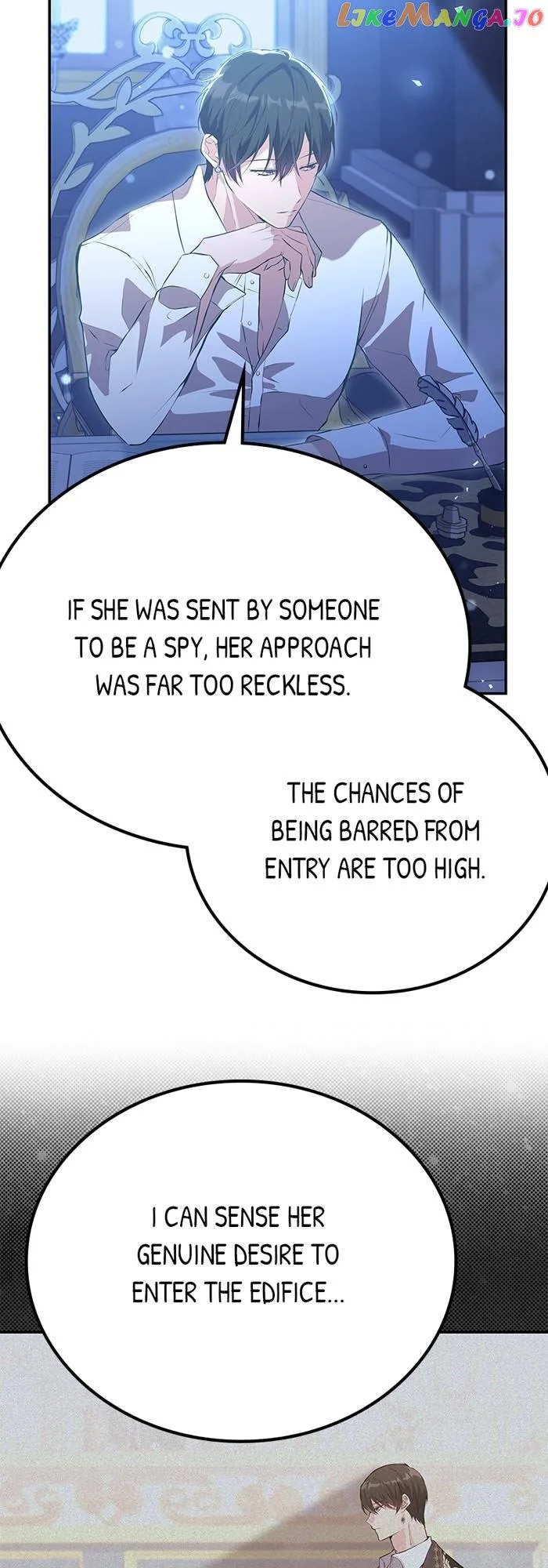 Trumping My Tragic Destiny Chapter 8 page 66