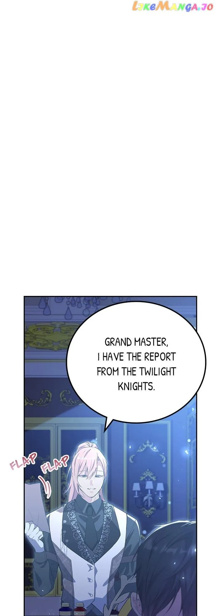 Trumping My Tragic Destiny Chapter 8 page 60