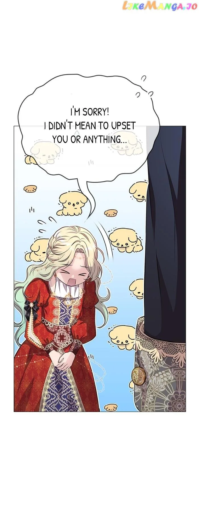 Trumping My Tragic Destiny Chapter 4 page 66