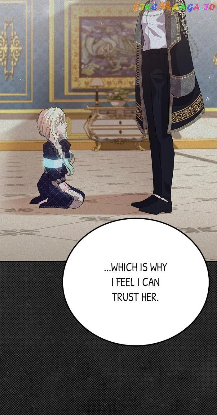 Trumping My Tragic Destiny Chapter 8 page 67