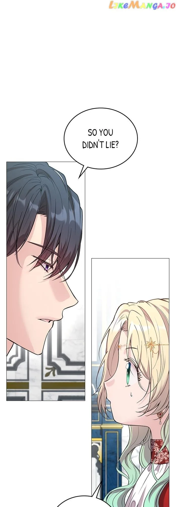 Trumping My Tragic Destiny Chapter 4 page 72