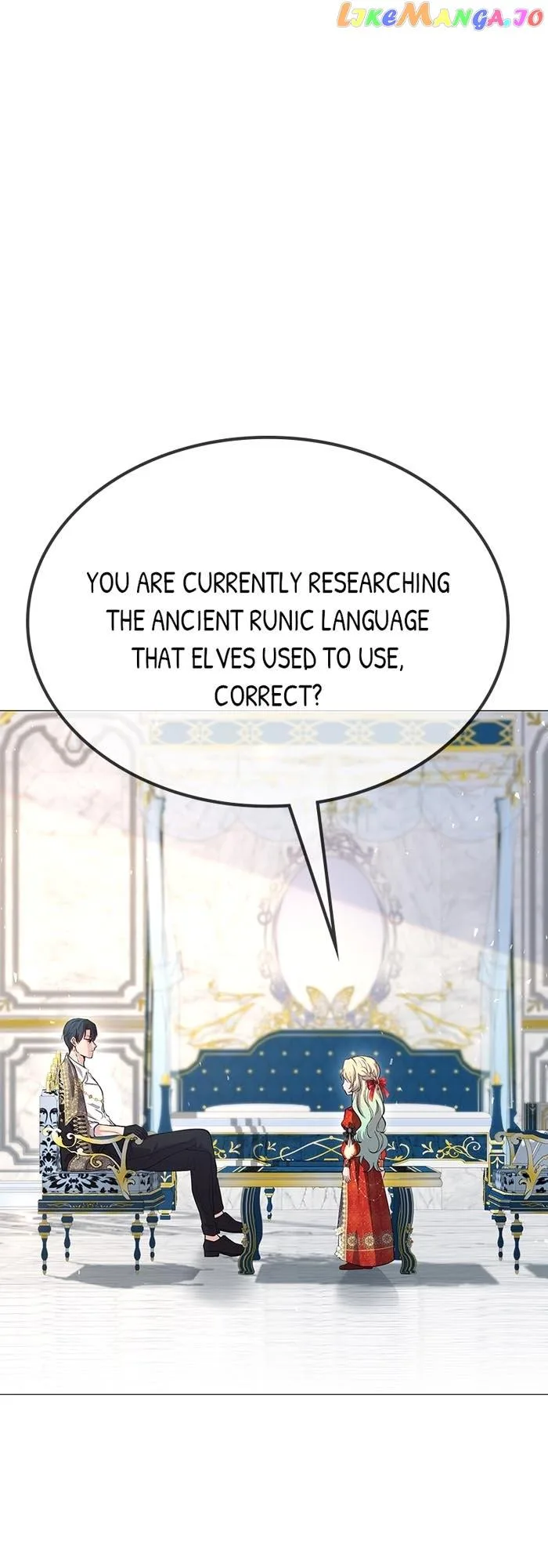 Trumping My Tragic Destiny Chapter 4 page 86