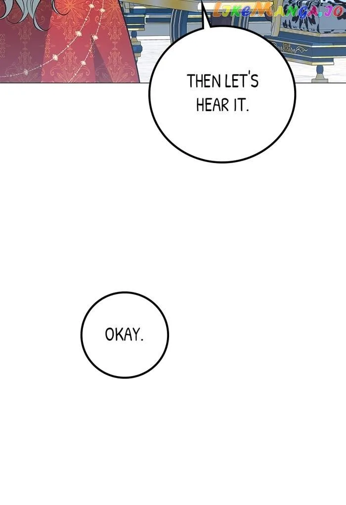 Trumping My Tragic Destiny Chapter 4 page 91