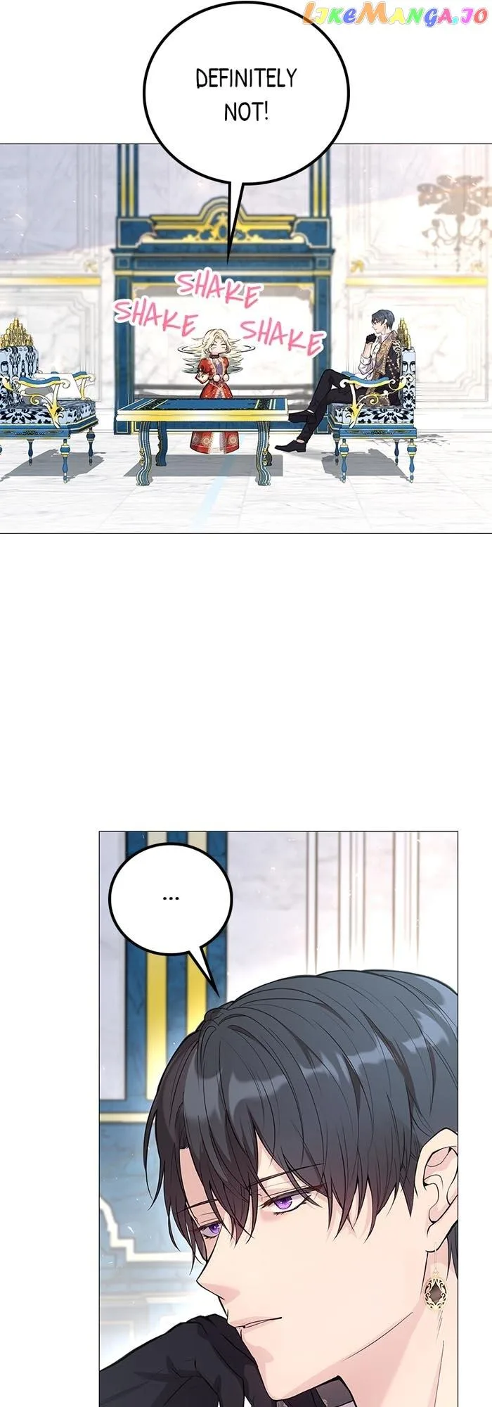 Trumping My Tragic Destiny Chapter 4 page 89