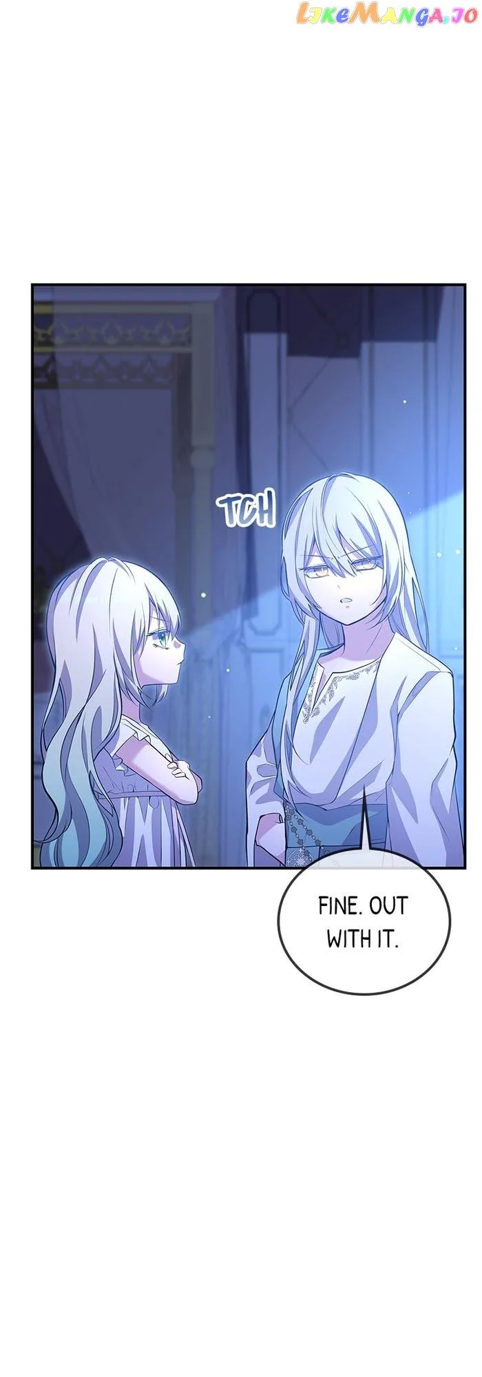 Trumping My Tragic Destiny Chapter 11 page 6