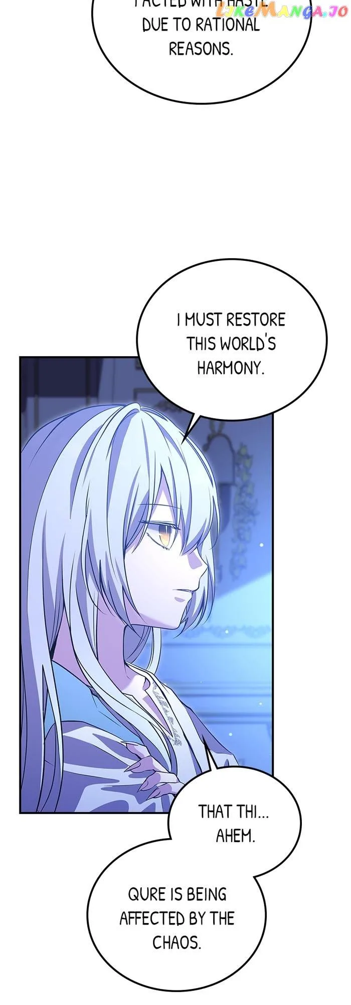 Trumping My Tragic Destiny Chapter 11 page 13
