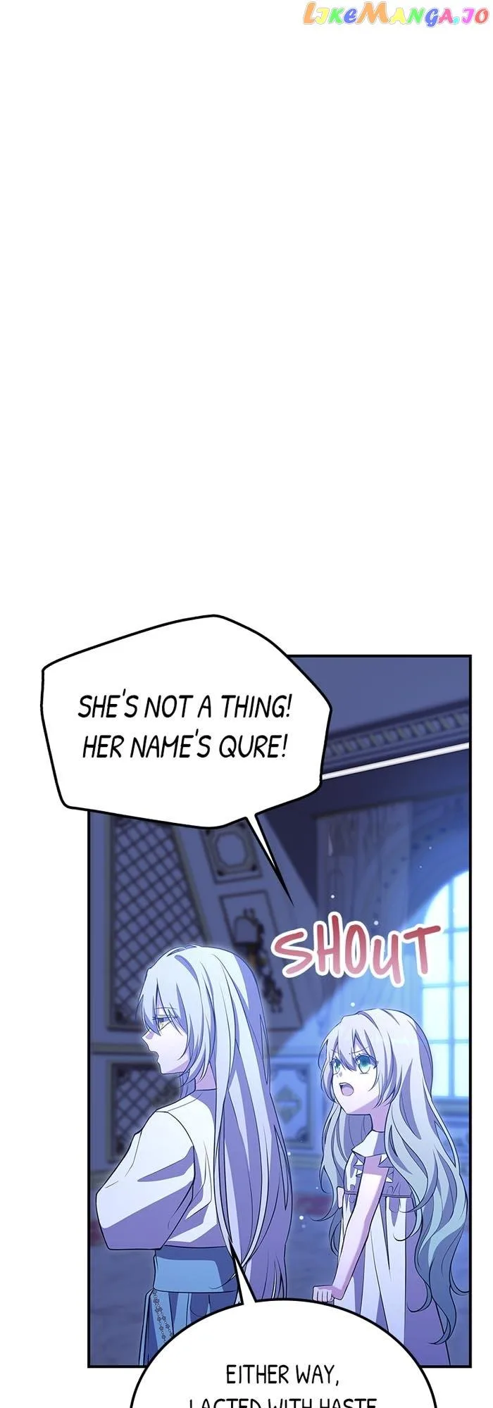 Trumping My Tragic Destiny Chapter 11 page 12