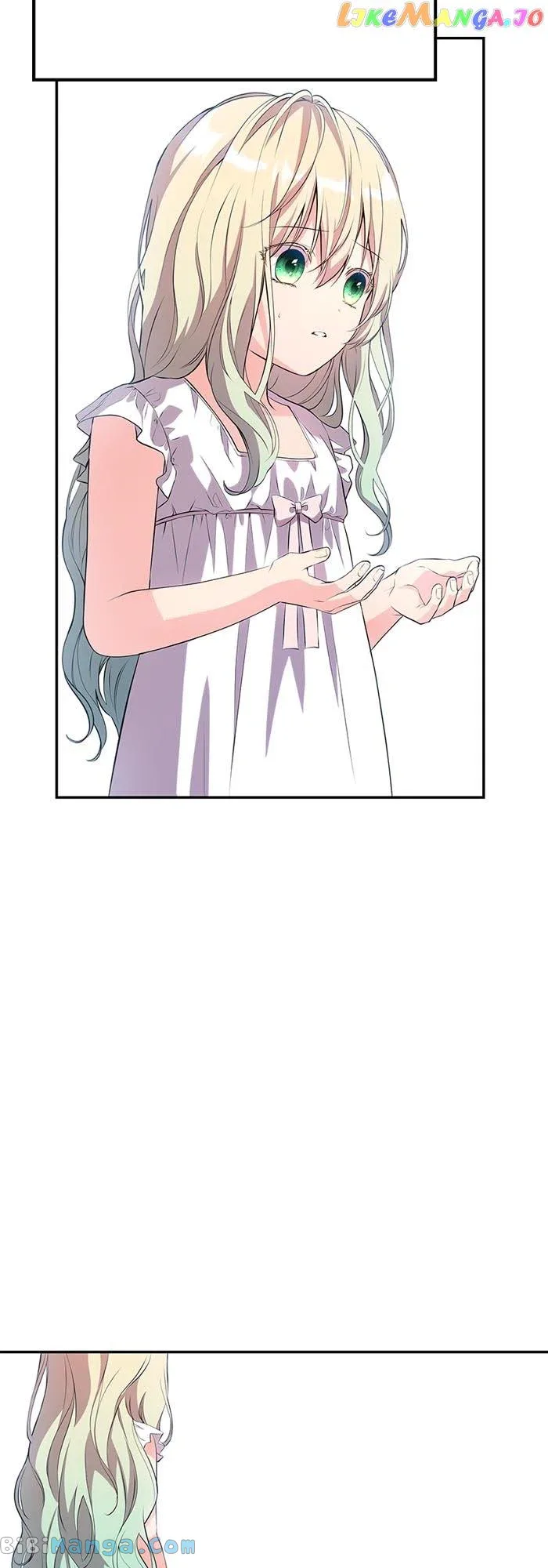 Trumping My Tragic Destiny Chapter 10 page 14