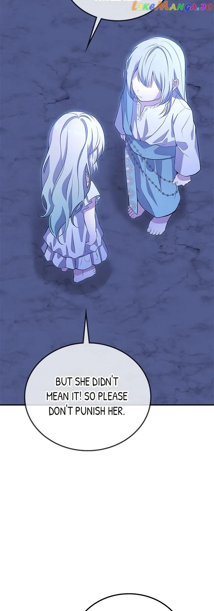 Trumping My Tragic Destiny Chapter 11 page 8