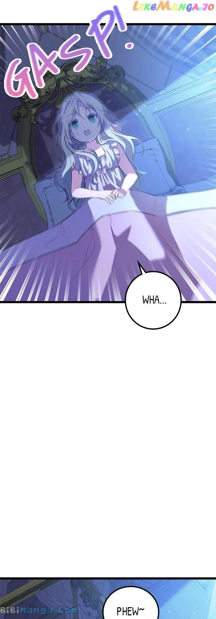 Trumping My Tragic Destiny Chapter 10 page 17