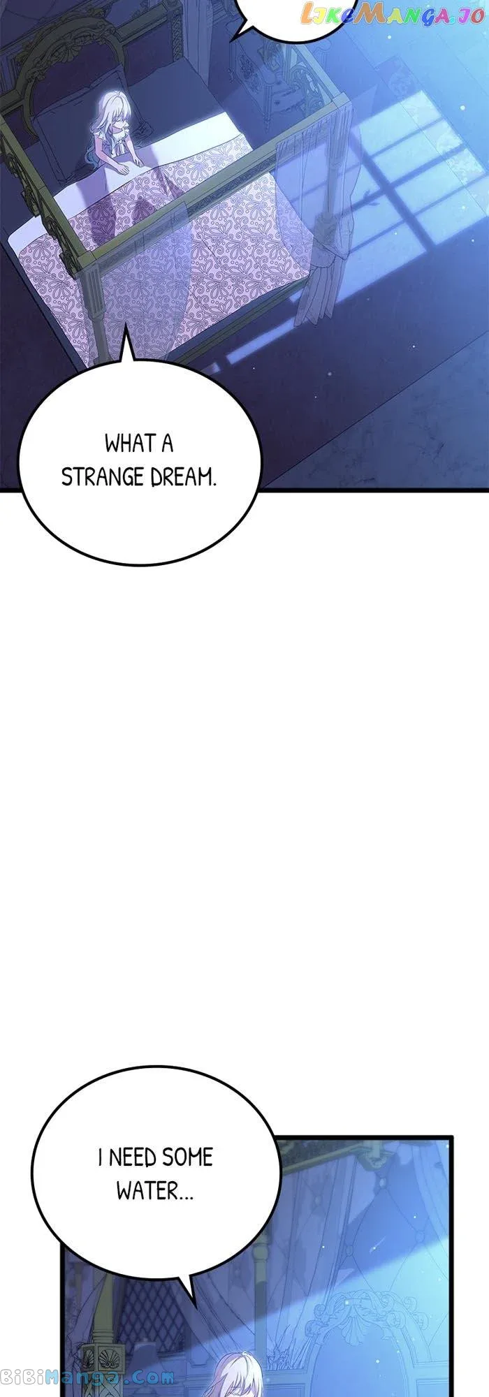 Trumping My Tragic Destiny Chapter 10 page 18