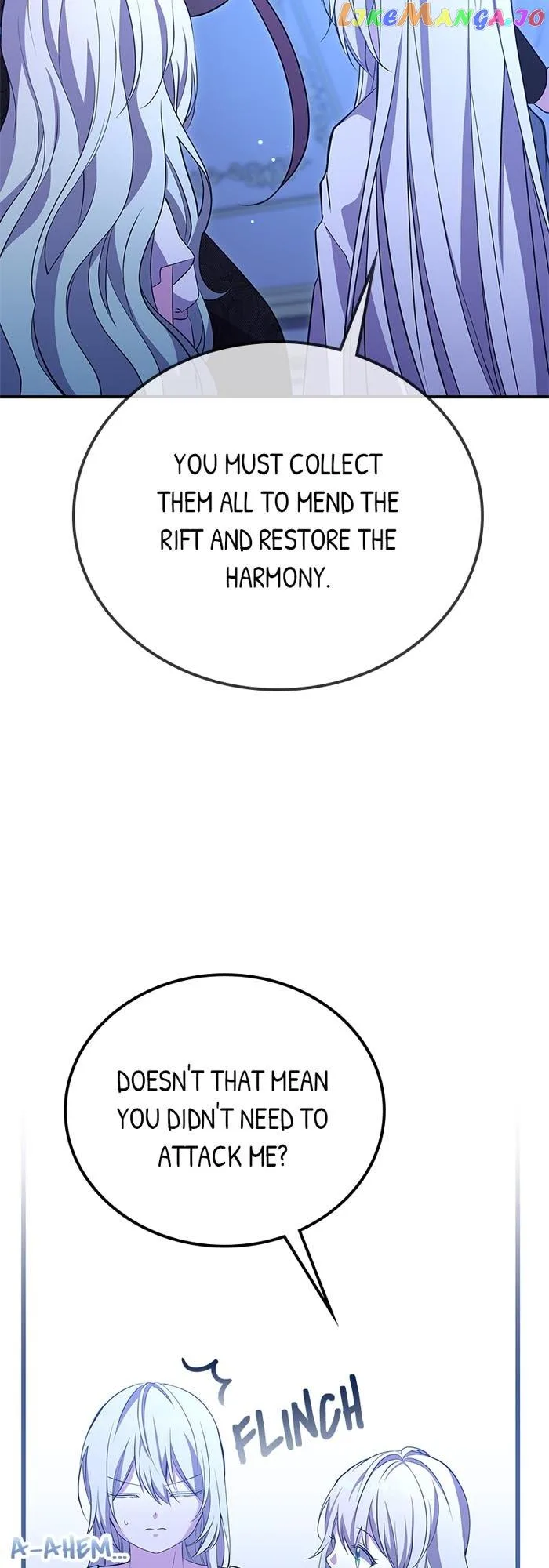 Trumping My Tragic Destiny Chapter 11 page 45