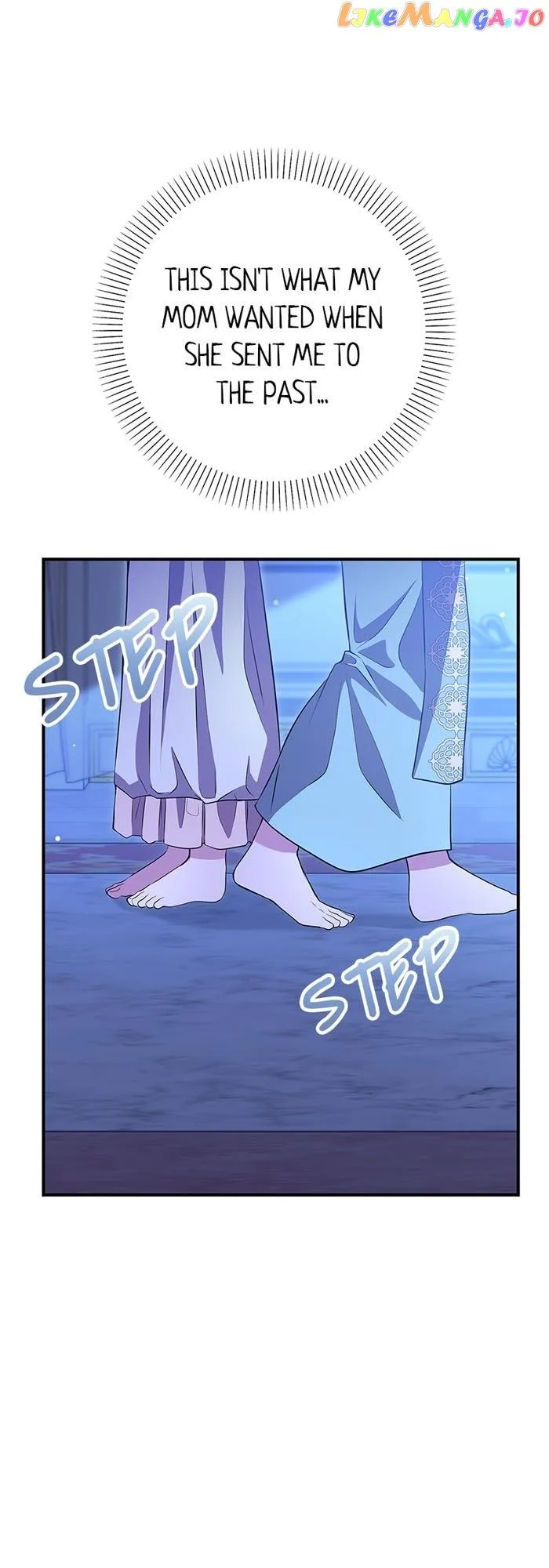 Trumping My Tragic Destiny Chapter 11 page 34