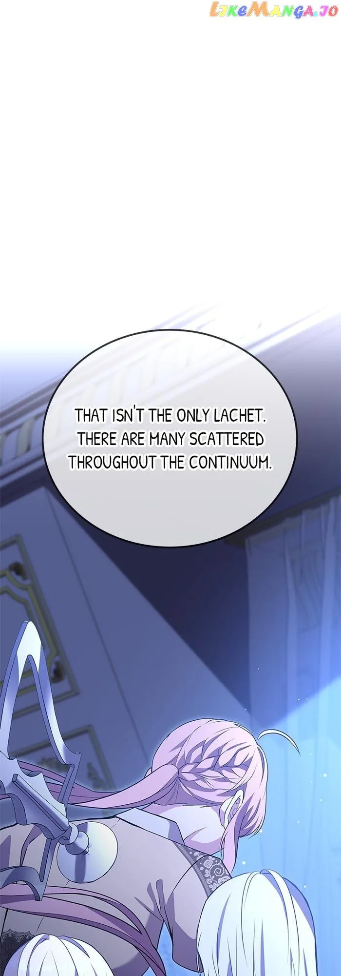 Trumping My Tragic Destiny Chapter 11 page 44