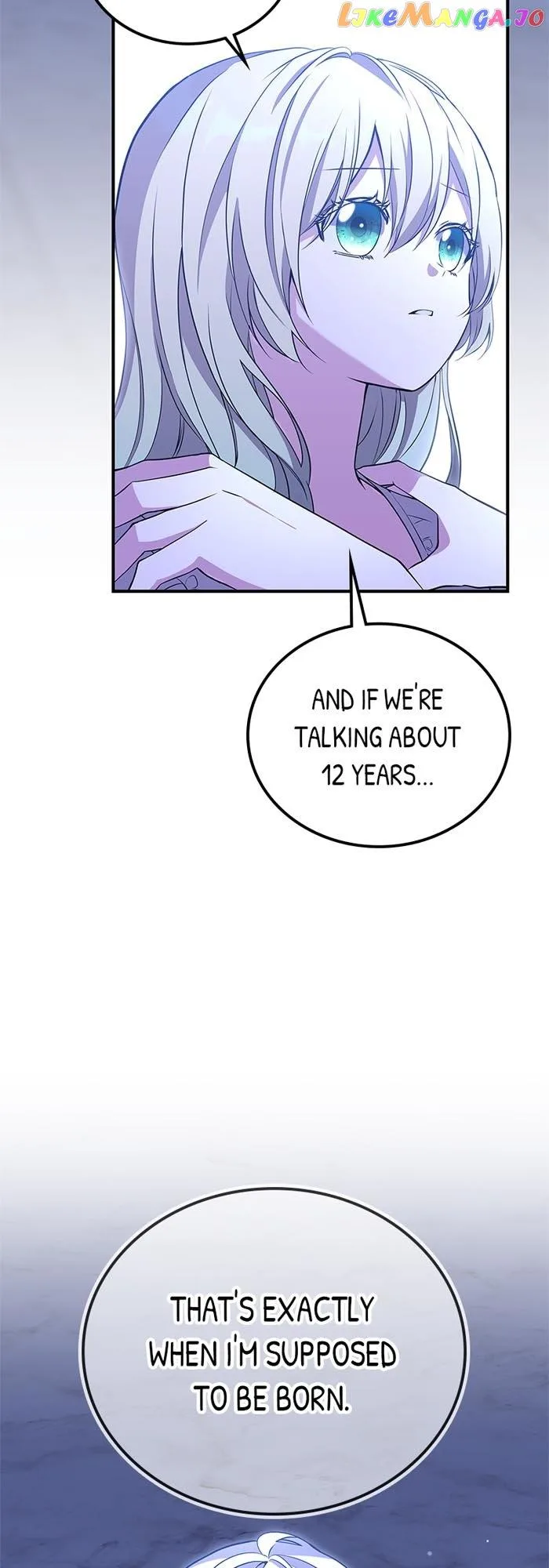 Trumping My Tragic Destiny Chapter 11 page 27