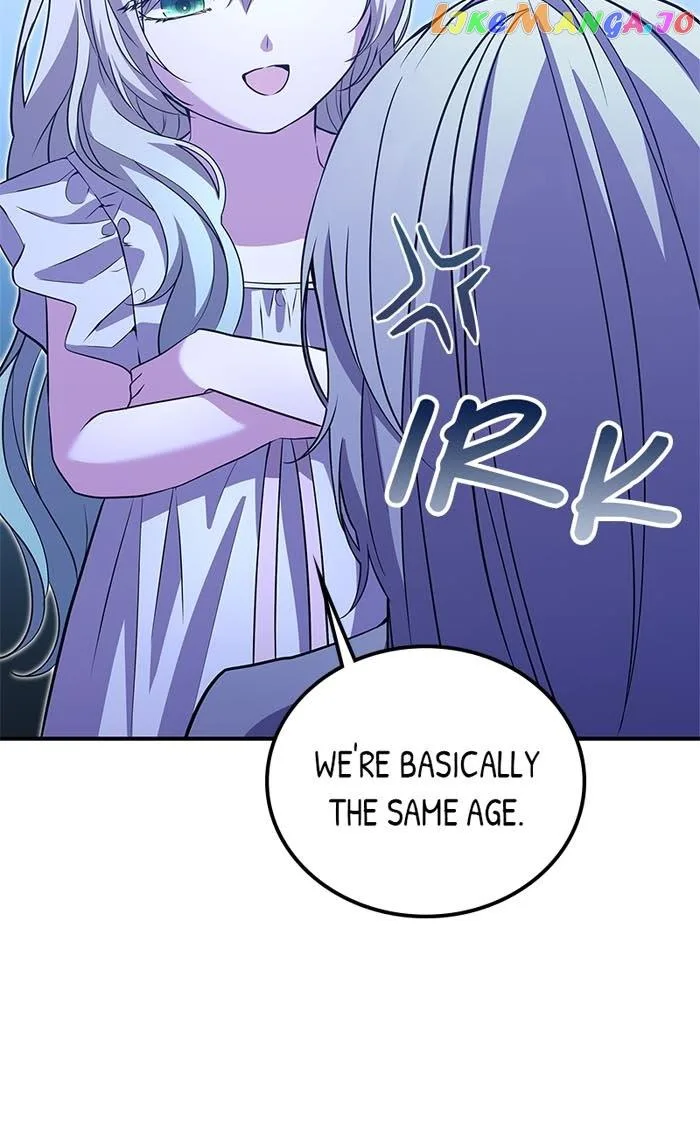 Trumping My Tragic Destiny Chapter 11 page 56