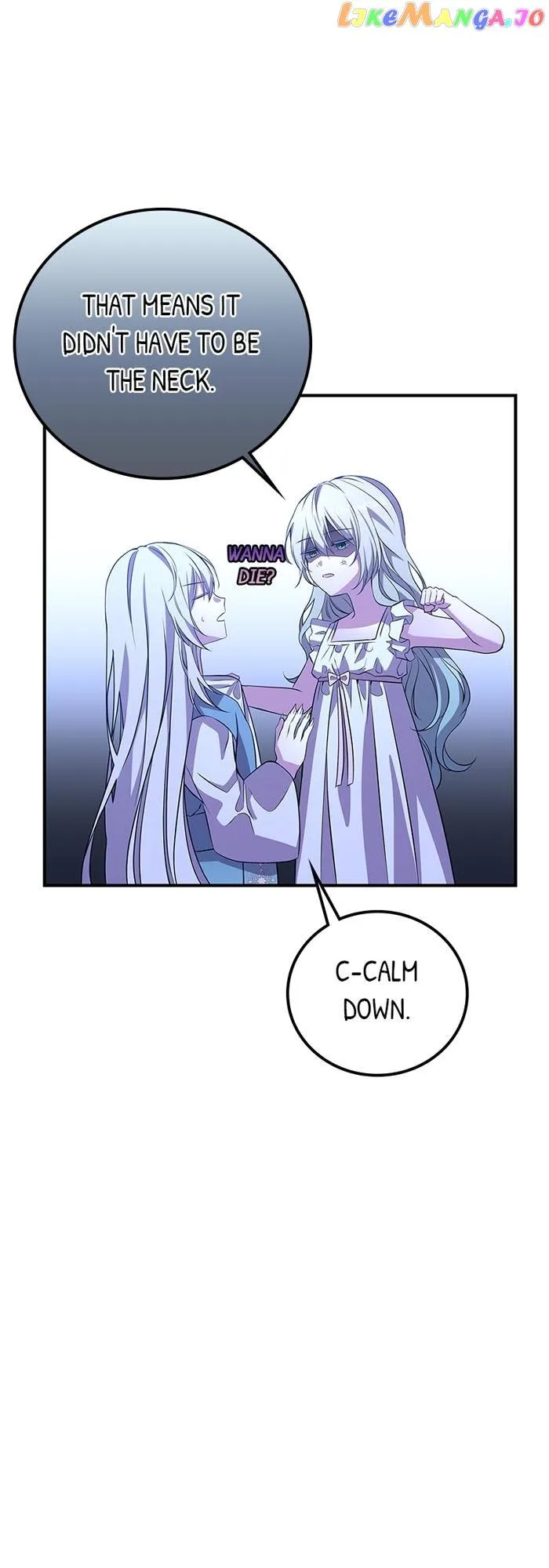 Trumping My Tragic Destiny Chapter 11 page 76
