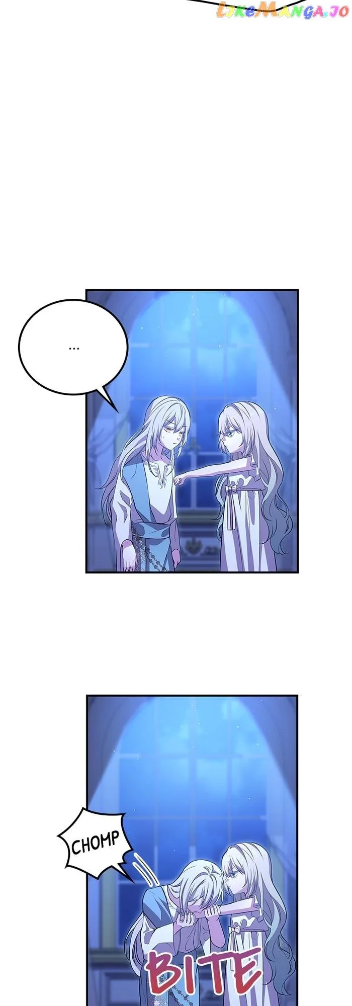 Trumping My Tragic Destiny Chapter 11 page 79