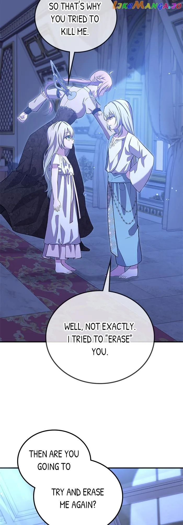 Trumping My Tragic Destiny Chapter 11 page 16