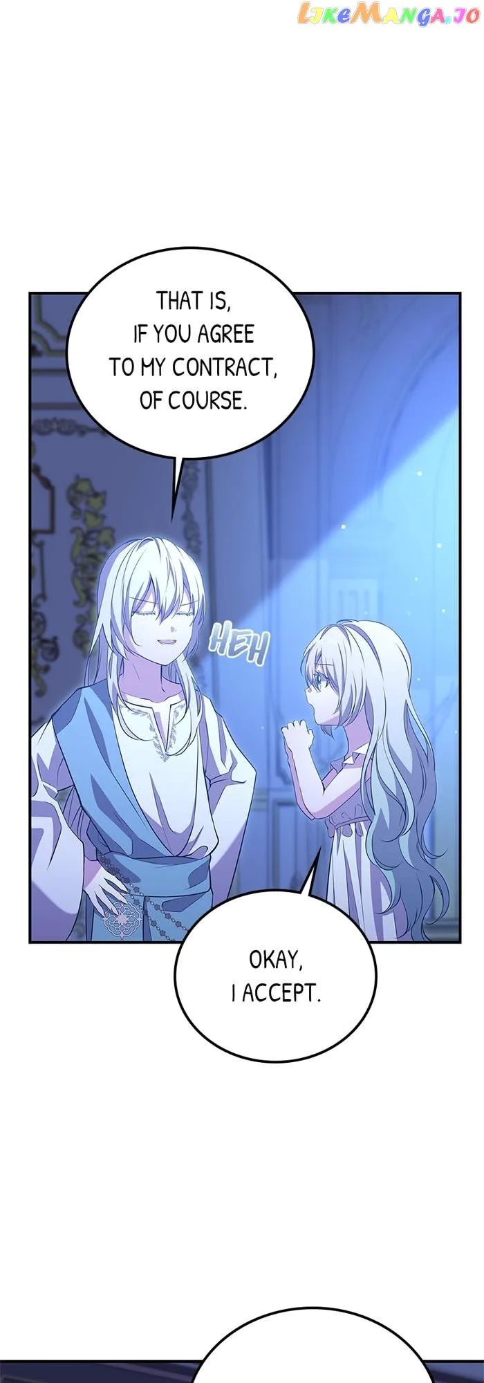 Trumping My Tragic Destiny Chapter 11 page 67