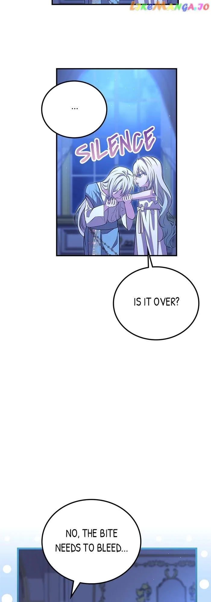 Trumping My Tragic Destiny Chapter 11 page 80