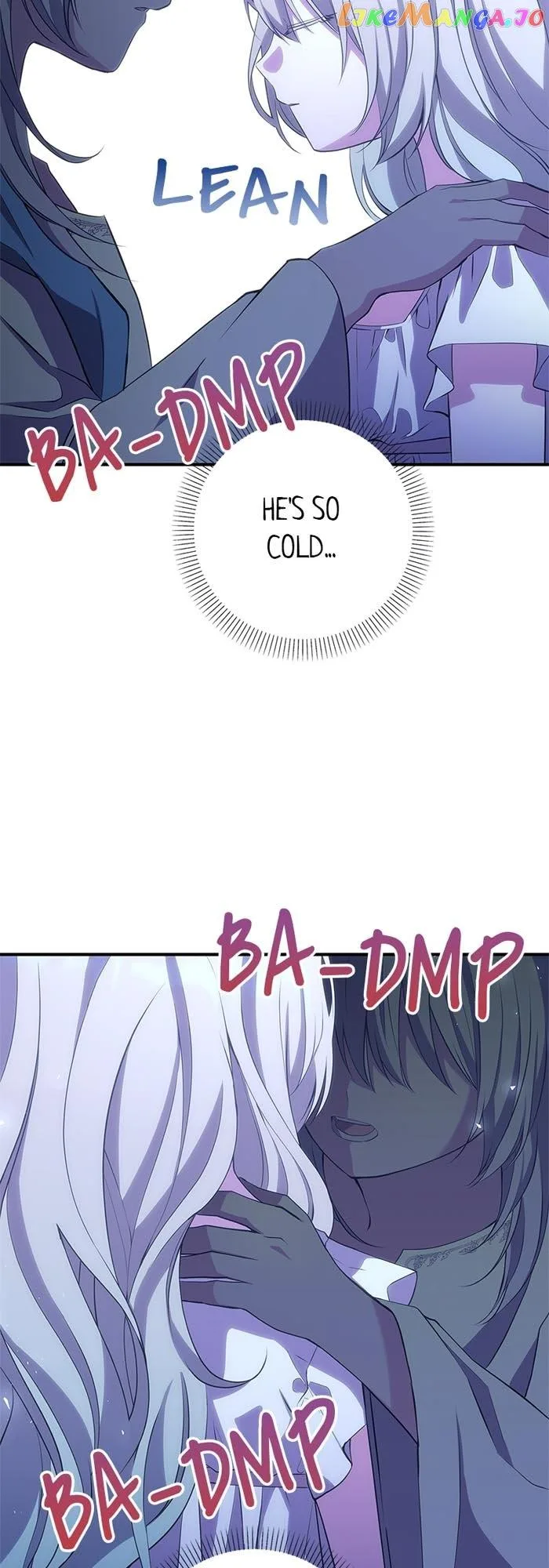 Trumping My Tragic Destiny Chapter 11 page 71