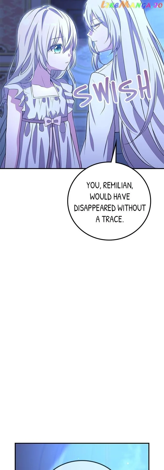 Trumping My Tragic Destiny Chapter 11 page 32