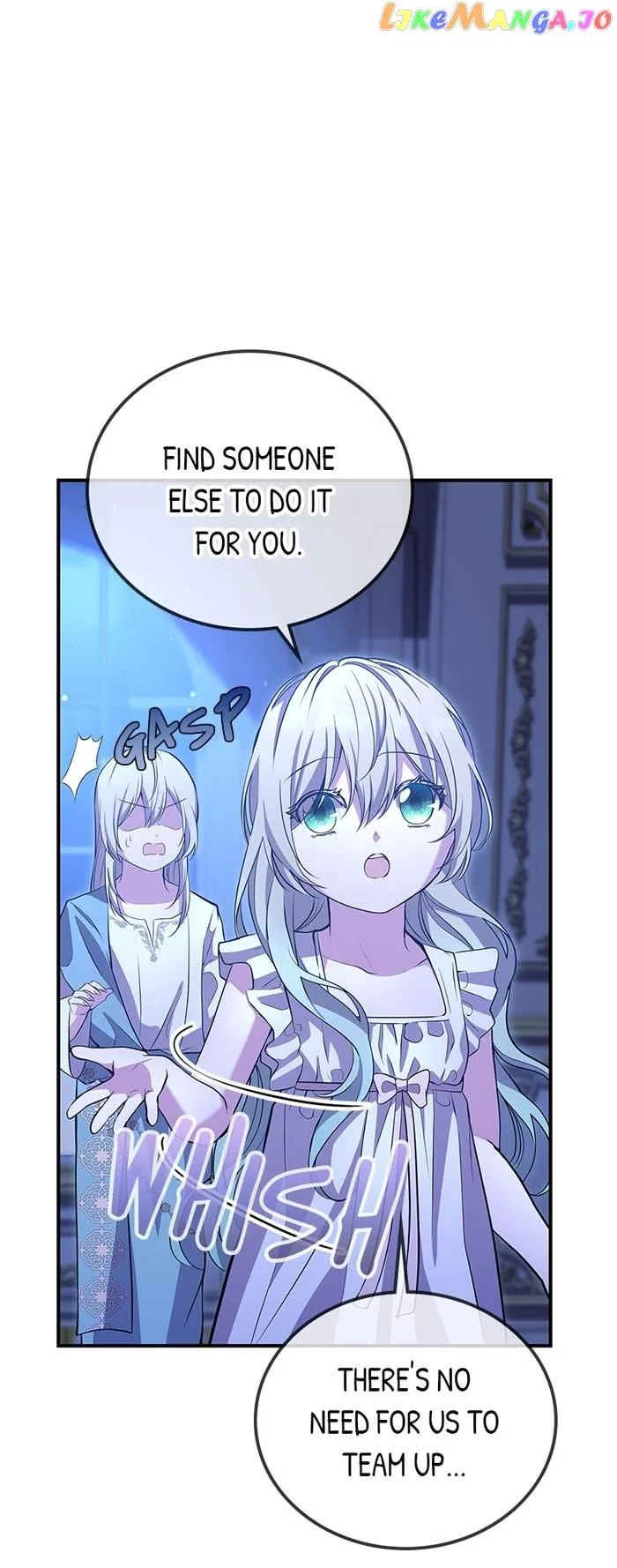 Trumping My Tragic Destiny Chapter 11 page 51