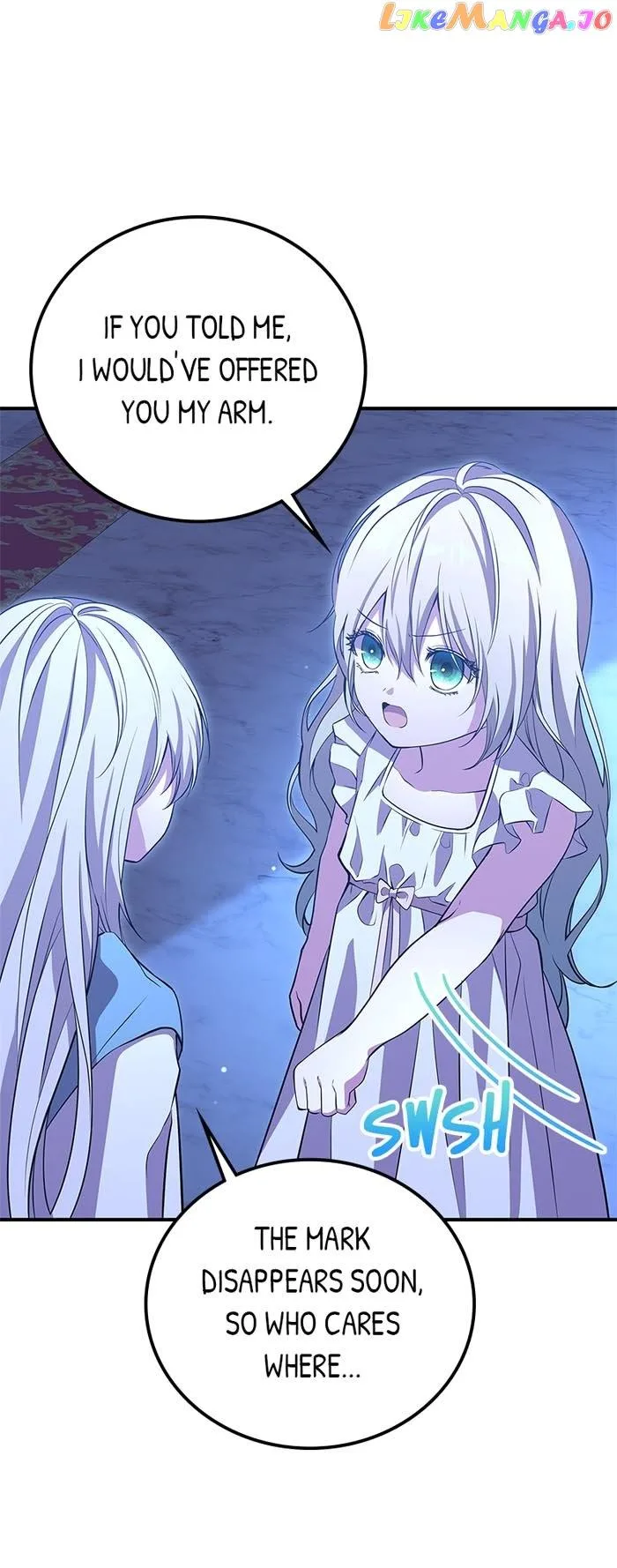 Trumping My Tragic Destiny Chapter 11 page 77