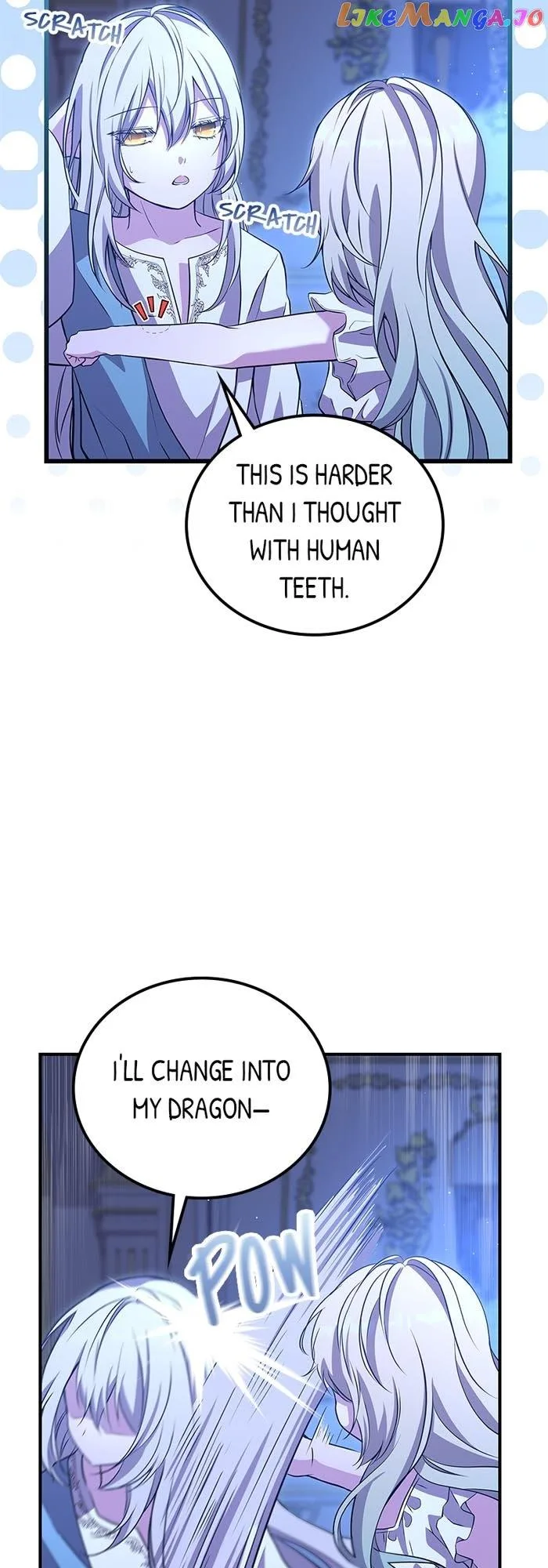 Trumping My Tragic Destiny Chapter 11 page 81