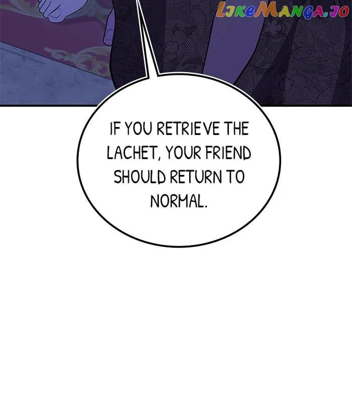 Trumping My Tragic Destiny Chapter 11 page 42