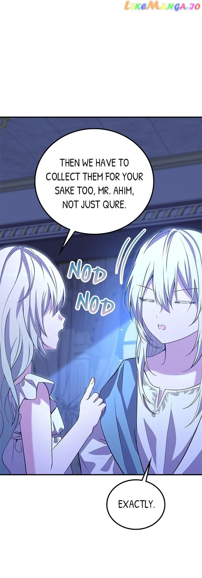 Trumping My Tragic Destiny Chapter 11 page 49
