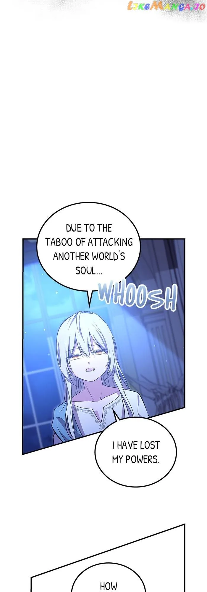 Trumping My Tragic Destiny Chapter 11 page 21
