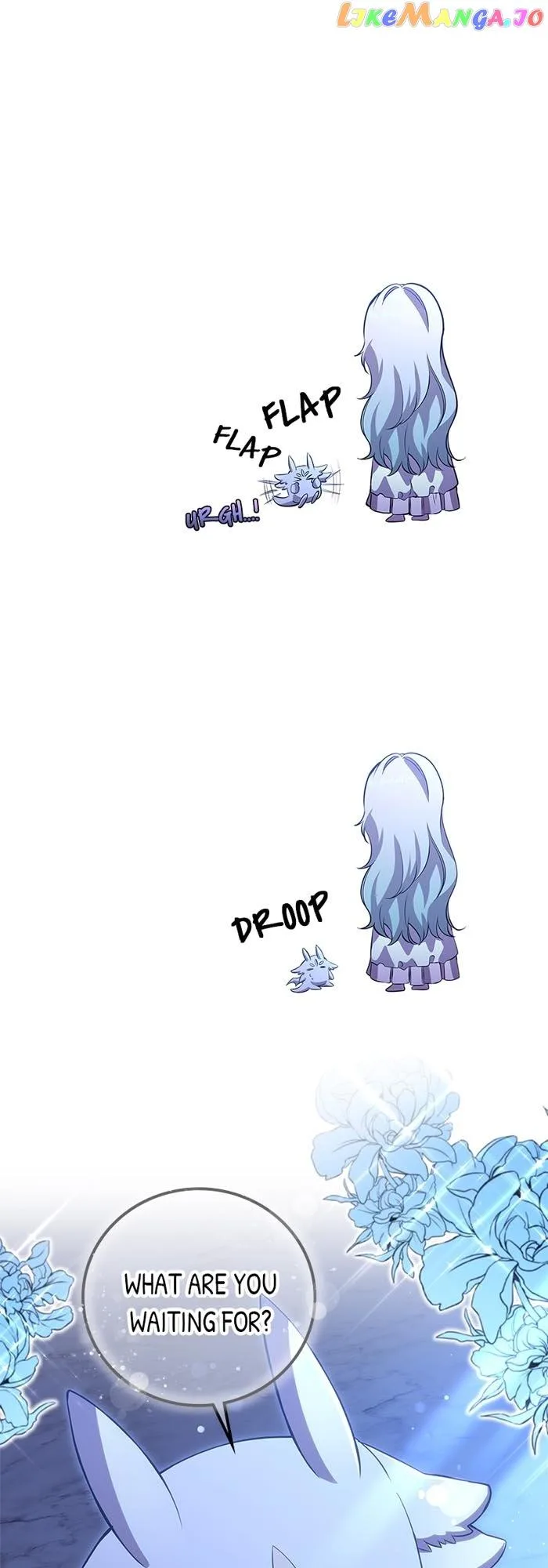 Trumping My Tragic Destiny Chapter 11 page 91