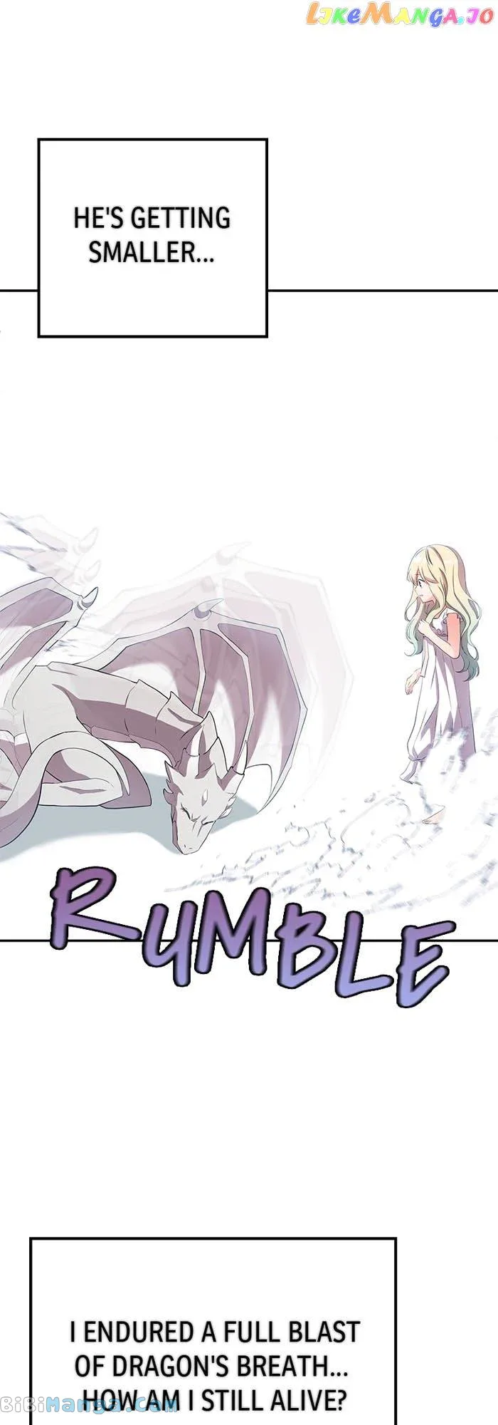Trumping My Tragic Destiny Chapter 10 page 13