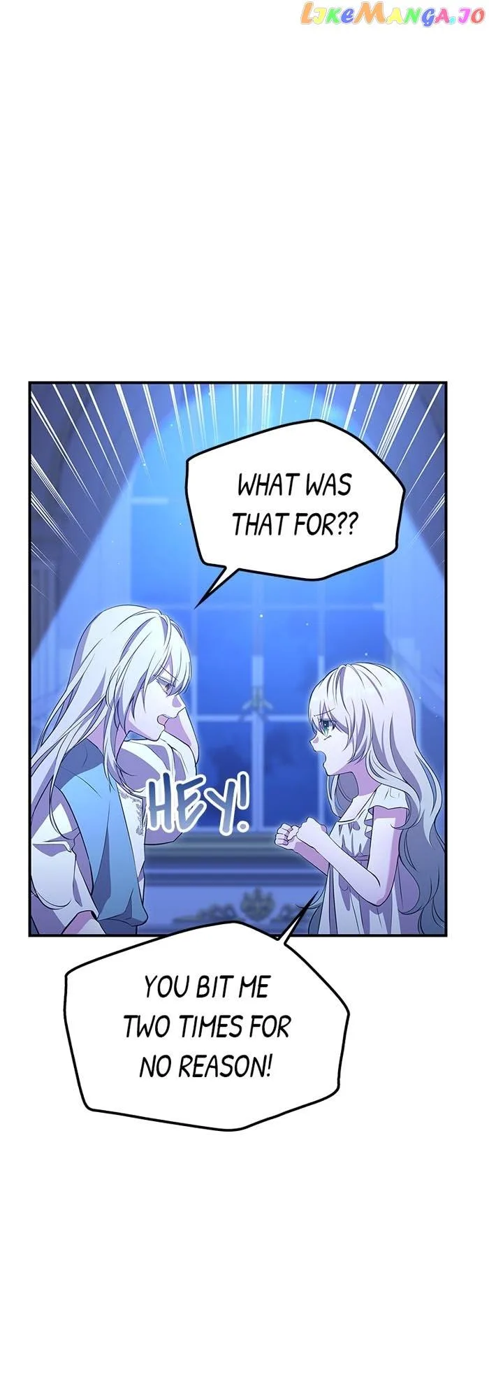 Trumping My Tragic Destiny Chapter 11 page 83
