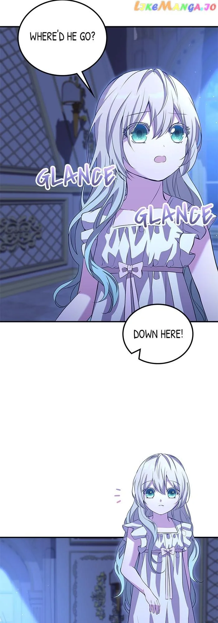 Trumping My Tragic Destiny Chapter 11 page 89