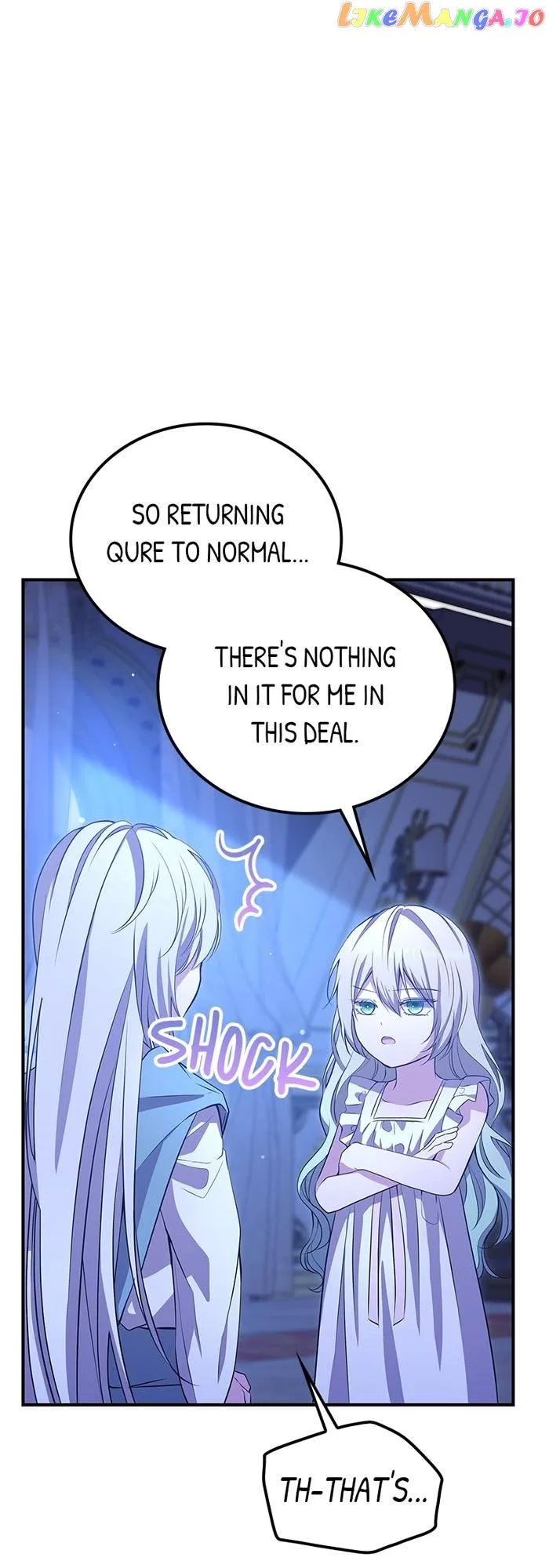 Trumping My Tragic Destiny Chapter 11 page 50