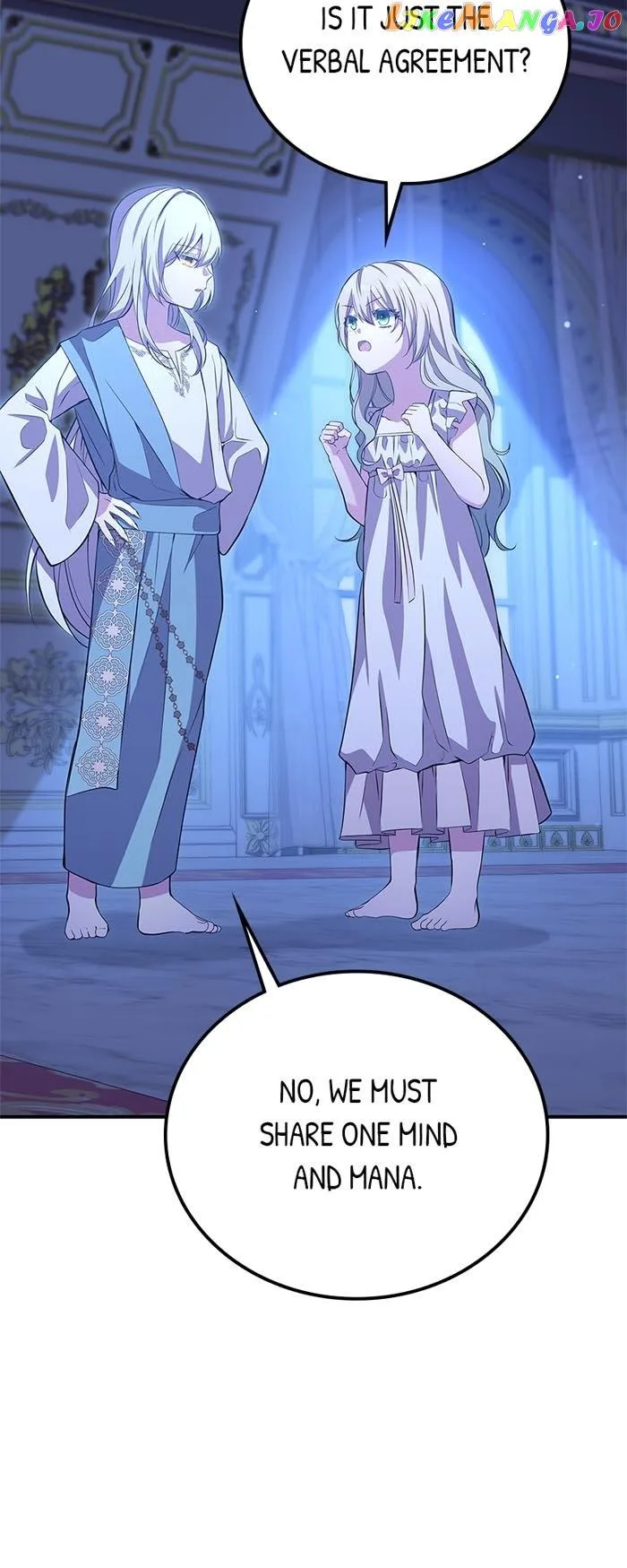 Trumping My Tragic Destiny Chapter 11 page 68