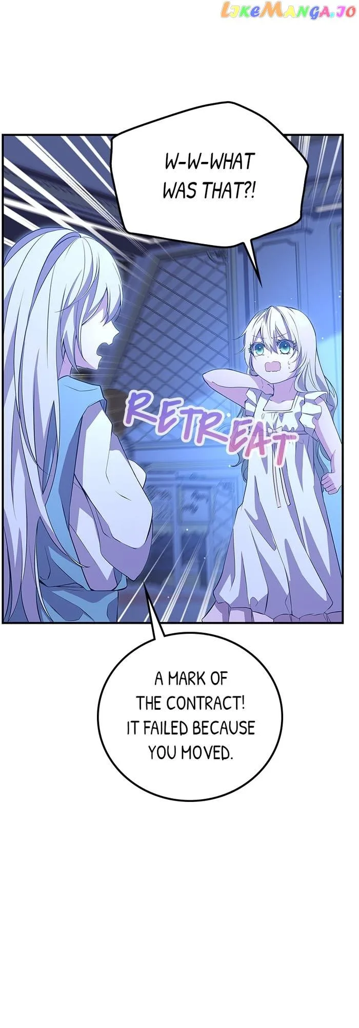 Trumping My Tragic Destiny Chapter 11 page 74