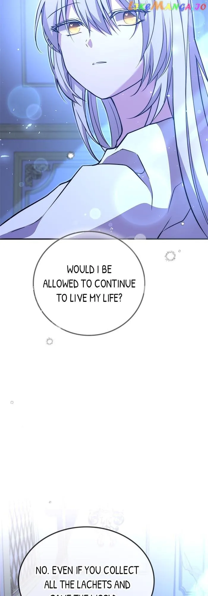 Trumping My Tragic Destiny Chapter 11 page 62
