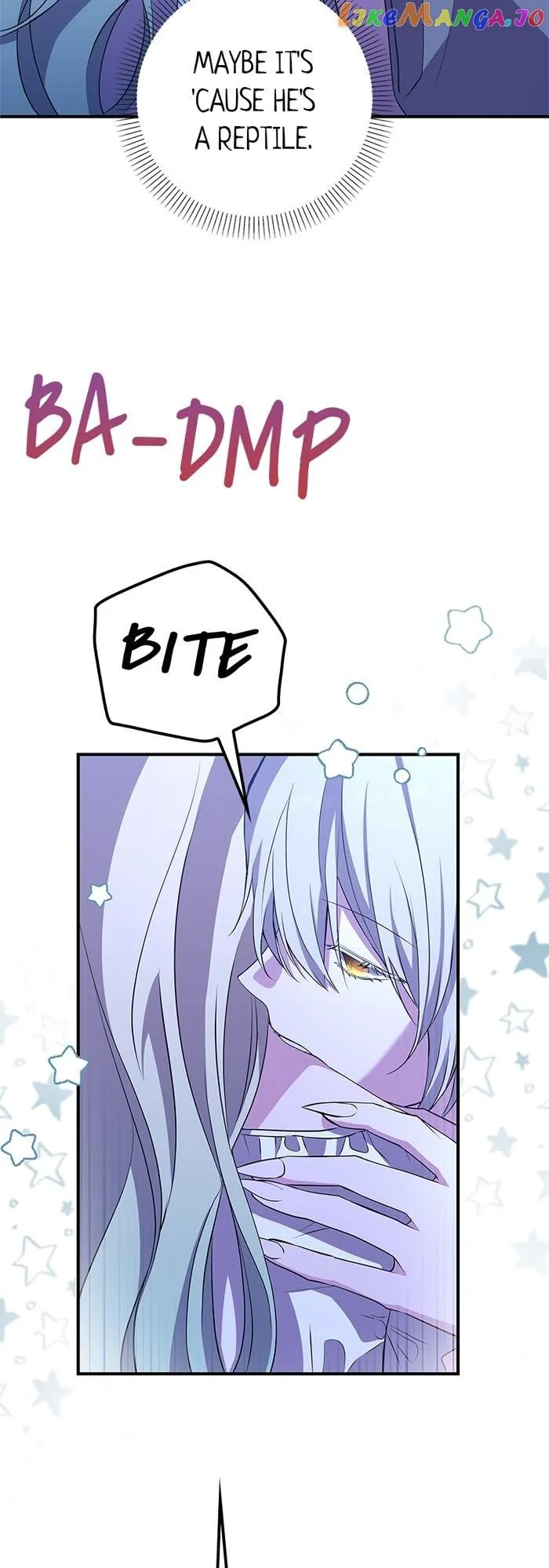 Trumping My Tragic Destiny Chapter 11 page 72